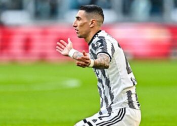 Juventusi asesi të këndellet, humb në shtëpi nga Monza