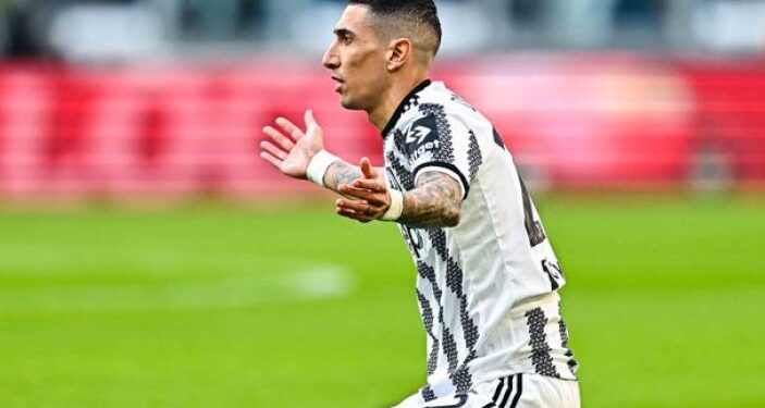 Juventusi asesi të këndellet, humb në shtëpi nga Monza