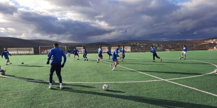 Dritë në fund të tunelit: Nga edicioni i ri nis Liga U21