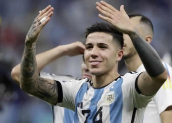 Dështimi i Chelsea-t me Fernandez