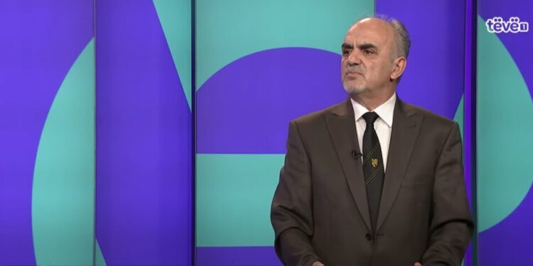 Pa njohjen e sovranitetit të Kosovës, s’ka Asociacion