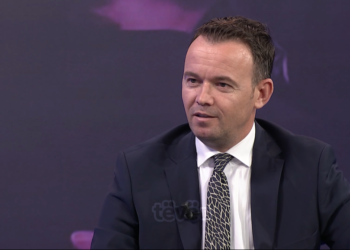 Ministri Peci: Lista ”GUXO”e ka kusht për partnerin qeverisës njohjen reciproke në dialog