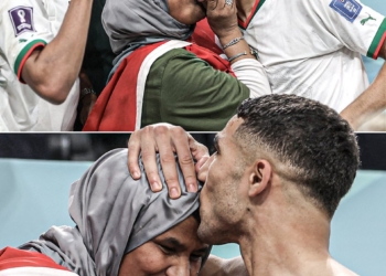 Emri i përjetësohet në stadium, qyteti i nënës përlot yllin e Marokut