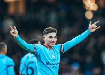 Manchester City me lehtësi eliminon Chelsea nga Kupa FA