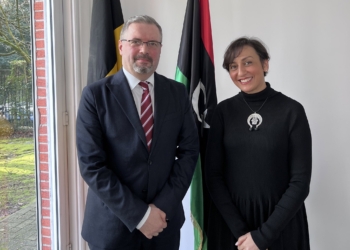 Pretendimet për ‘çnjohje’, Kosova dhe Libia dakordohen për thellim të marrëdhënieve