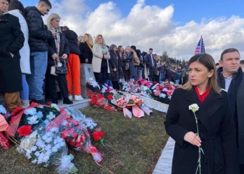 Haxhiu për Reçakun: Autorët e kësaj masakre glorifikohen në Serbi