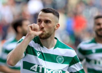 Bytyqi pranë transferimit të gjiganti grek!