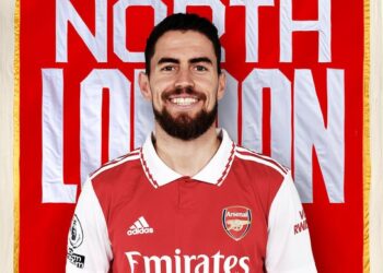 Zyrtare/ Jorginho kalon te Arsenali