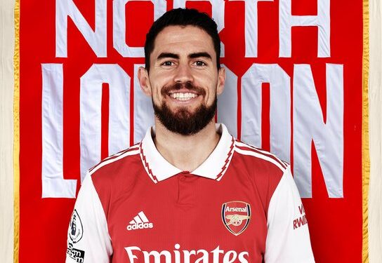 Zyrtare/ Jorginho kalon te Arsenali