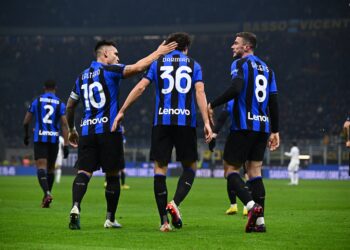 Interi kalon në gjysmëfinale të Kupës së Italisë