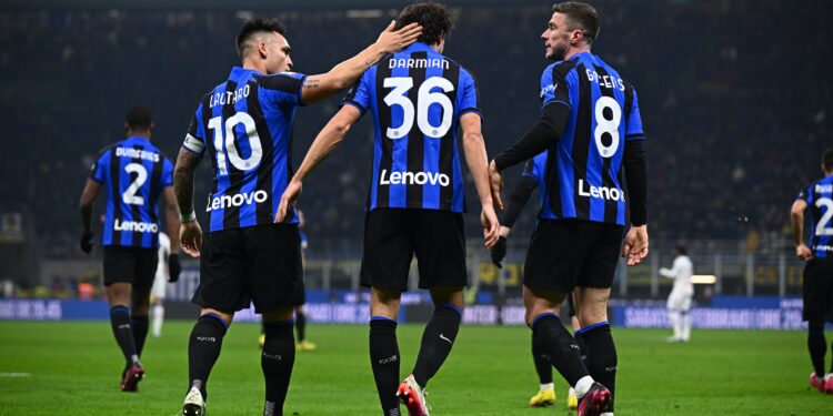 Interi kalon në gjysmëfinale të Kupës së Italisë