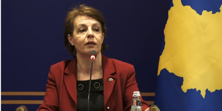 Shqipëria vazhdo të goditet nga tërmetet