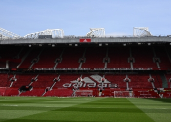Manchester United – Manchester City, formacionet zyrtare