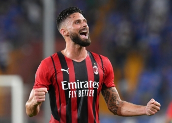 Giroud i Milan lë të kuptohet për një lëvizje në MLS