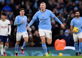 City fiton me rikthim spektakolar ndaj Tottenham