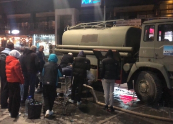 MPB tregon për gjendjen e komunave pas vërshimeve