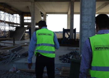 Rritet numri i gjobave por nuk mund të ruhen në mungesë të databazës