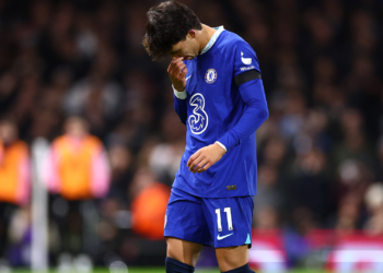 Kartoni i kuq i Felix, i kushton Chelsat mbi dy milionë euro