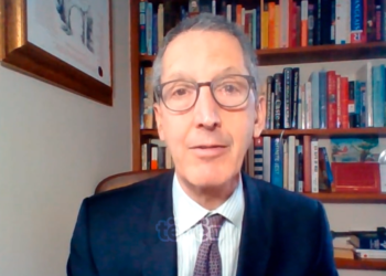 Joseph i reagon Vuçiqit