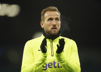 Kane i hapur për të nënshkruar marrëveshje të re me Tottenham!