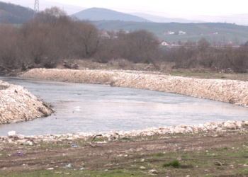 Identifikohet personi që u gjet i vdekur afër lumit Sitnica
