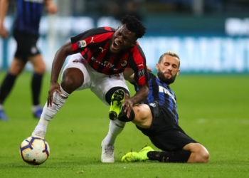 Barça-Inter, bisedime për një shkëmbim të dyfishtë