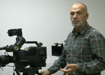 Kamera që xhiroi mizorinë në Reçak