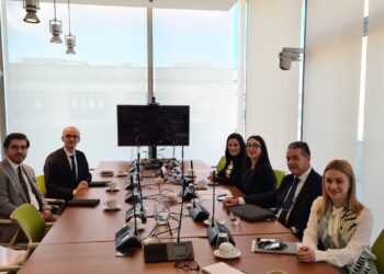 Zv/ministri Ahmeti në Maltë: Anëtarësimi i Kosovës në Këshillin e Evropës është domosdoshmëri