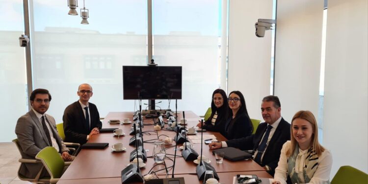 Zv/ministri Ahmeti në Maltë: Anëtarësimi i Kosovës në Këshillin e Evropës është domosdoshmëri