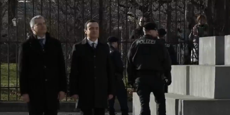 Tahiri optimist se në mesin e vitit përfundojnë rekomandimet për Reformën Zgjedhore