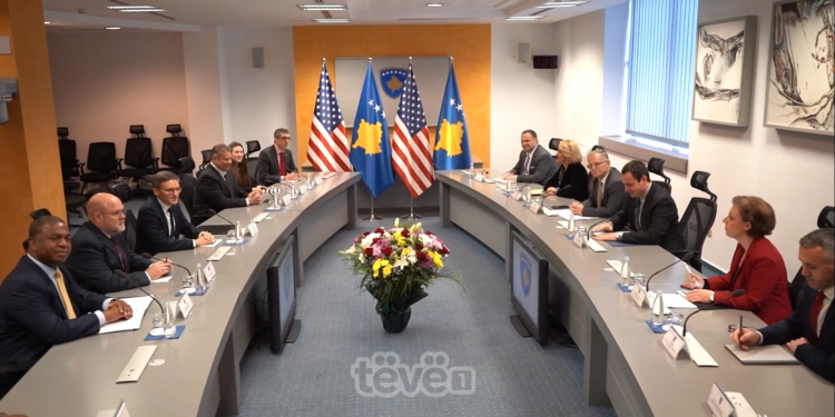 Asociacioni, sfida e madhe e Kurtit