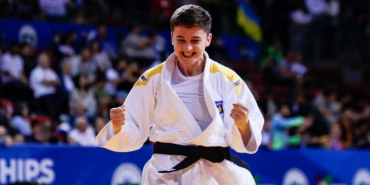 Kosova pa kampionet olimpike, por me “shpresa” për medalje në Portugali