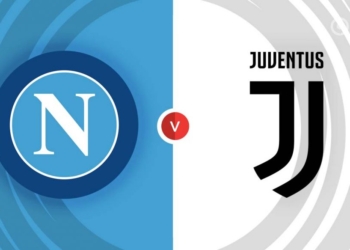 Formacionet zyrtare: Napoli – Juventus
