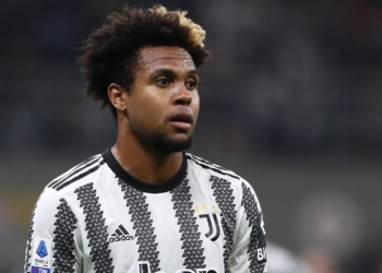 McKennie mund të transferohet tek Leeds United