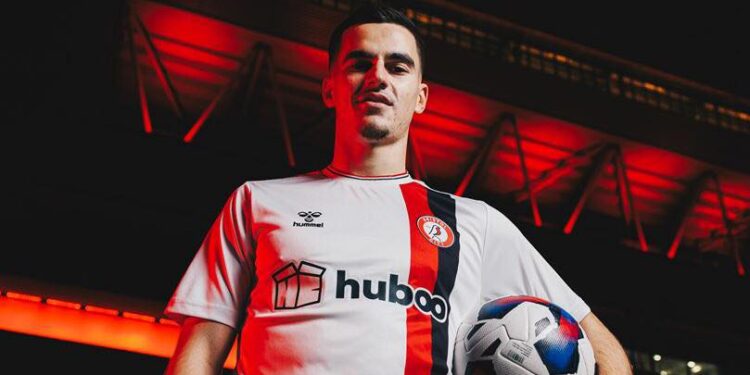 Zyrtare/ Anis Mehmeti pjesë e klubit të njohur në Championship