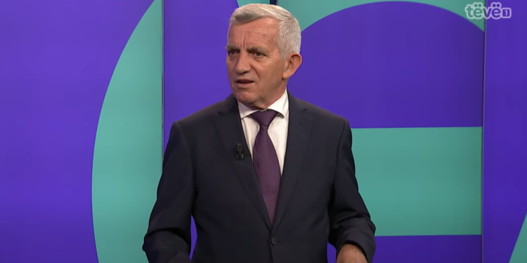 Minxhozi: Plani franko-gjerman është një bazë e mirë për të filluar një diskutim