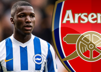 Arsenali në garë për Caicedo, refuzohet oferta e parë