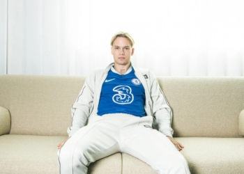 Mudryk kryen transferimin e tij te Chelsea