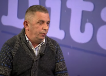 ​Arrestohet një person i dyshuar për disa vjedhje në Fushë Kosovë