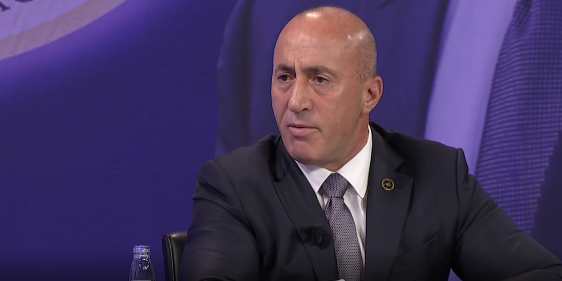 Haradinaj: Asociacioni po paraqitet si problem për ta penguar marrëveshjen finale