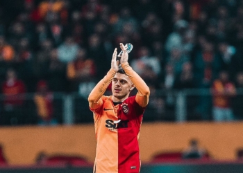 Buzëqesh Rashica, shënon golin e parë në Superligën e Turqisë