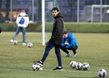 Kapiteni “historik” i Kosovës i jep fund karrierës