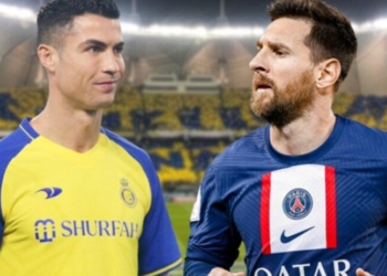 Ronaldo vs Messi, dueli mitik në miqësoren e ekzibicionit