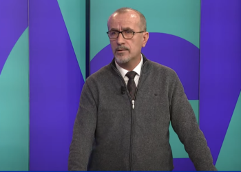 Haxhiu: Mbi një mijë profesionistë shëndetësorë kanë braktisur sistemin publik