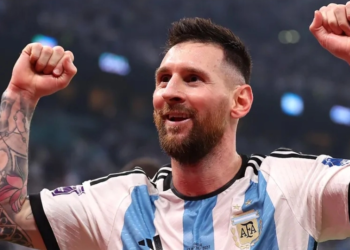 Mesfushori zbulon planin për Messin: E bindim të luajë në Botërorin e vitit 2026