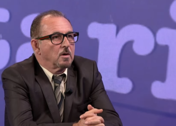 Mustafa dyshon se serbët do të shantazhohen kundër aplikimit në Policinë e Kosovës