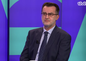 Agani: Sistemi i sigurimeve shëndetësore është dashur të funksionalizohej në vitin 2015