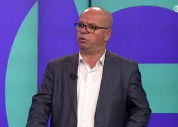 Latifi: Asociacioni mund të jetë pjesë e pakos së marrëveshjes duke respektuar Kushtetutën