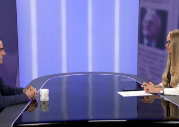 Ibishi: Sulmi ndaj autobusit në territorin e Serbisë, reagim ndaj plagosjes së serbëve në Shtërpcë