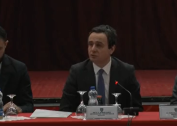 Kurti thotë se buxheti i komunave u rrit për 100 milionë Euro, kërkon shërbime më të mira